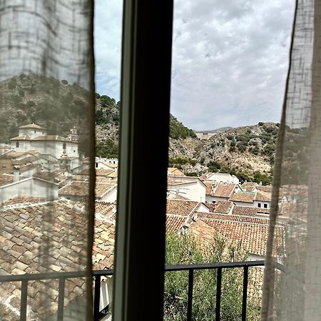 Villa Grazalema Casa Rural Con Encanto ภายนอก รูปภาพ