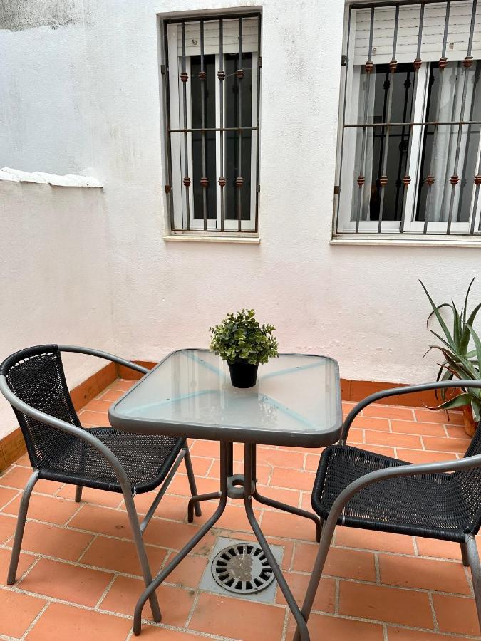 Villa Grazalema Casa Rural Con Encanto ภายนอก รูปภาพ