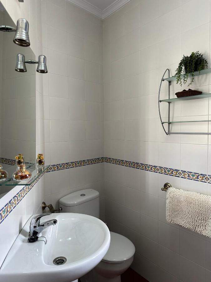 Villa Grazalema Casa Rural Con Encanto ภายนอก รูปภาพ