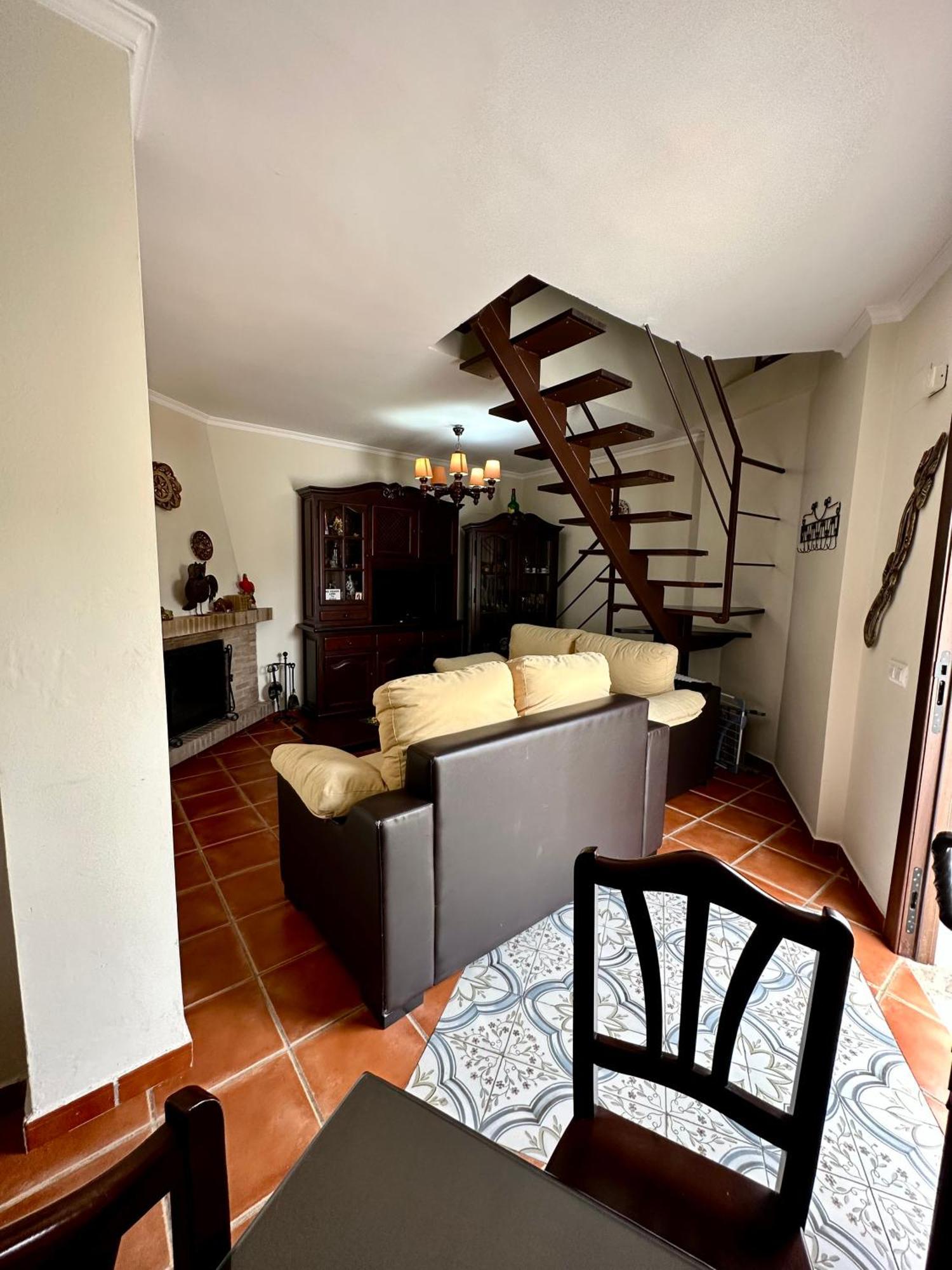 Villa Grazalema Casa Rural Con Encanto ภายนอก รูปภาพ