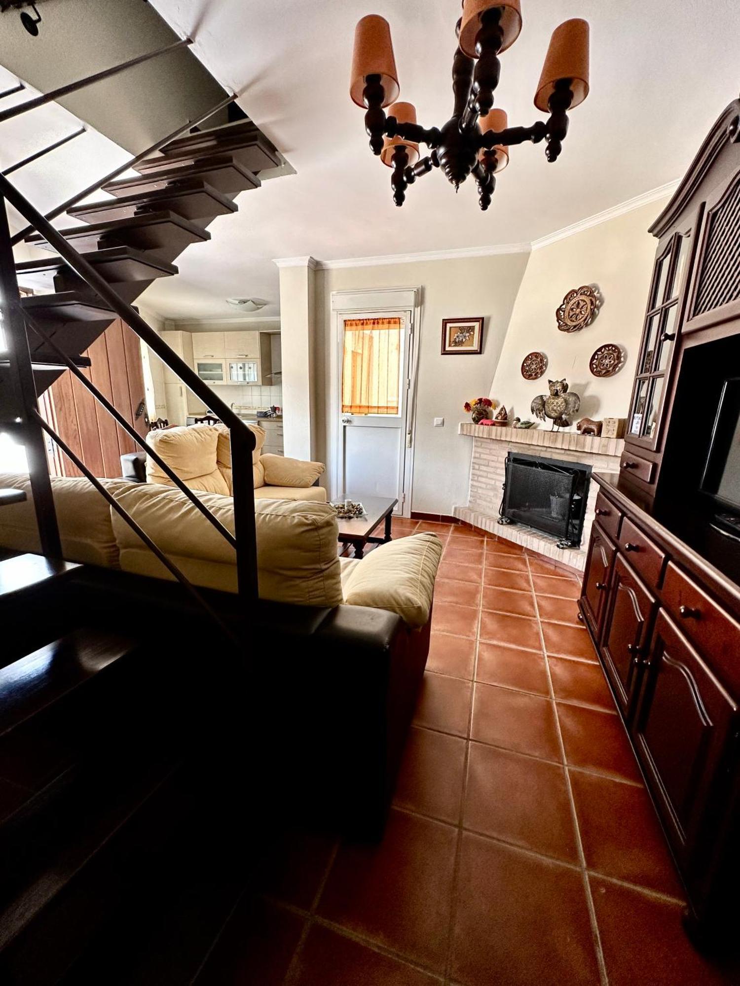 Villa Grazalema Casa Rural Con Encanto ภายนอก รูปภาพ