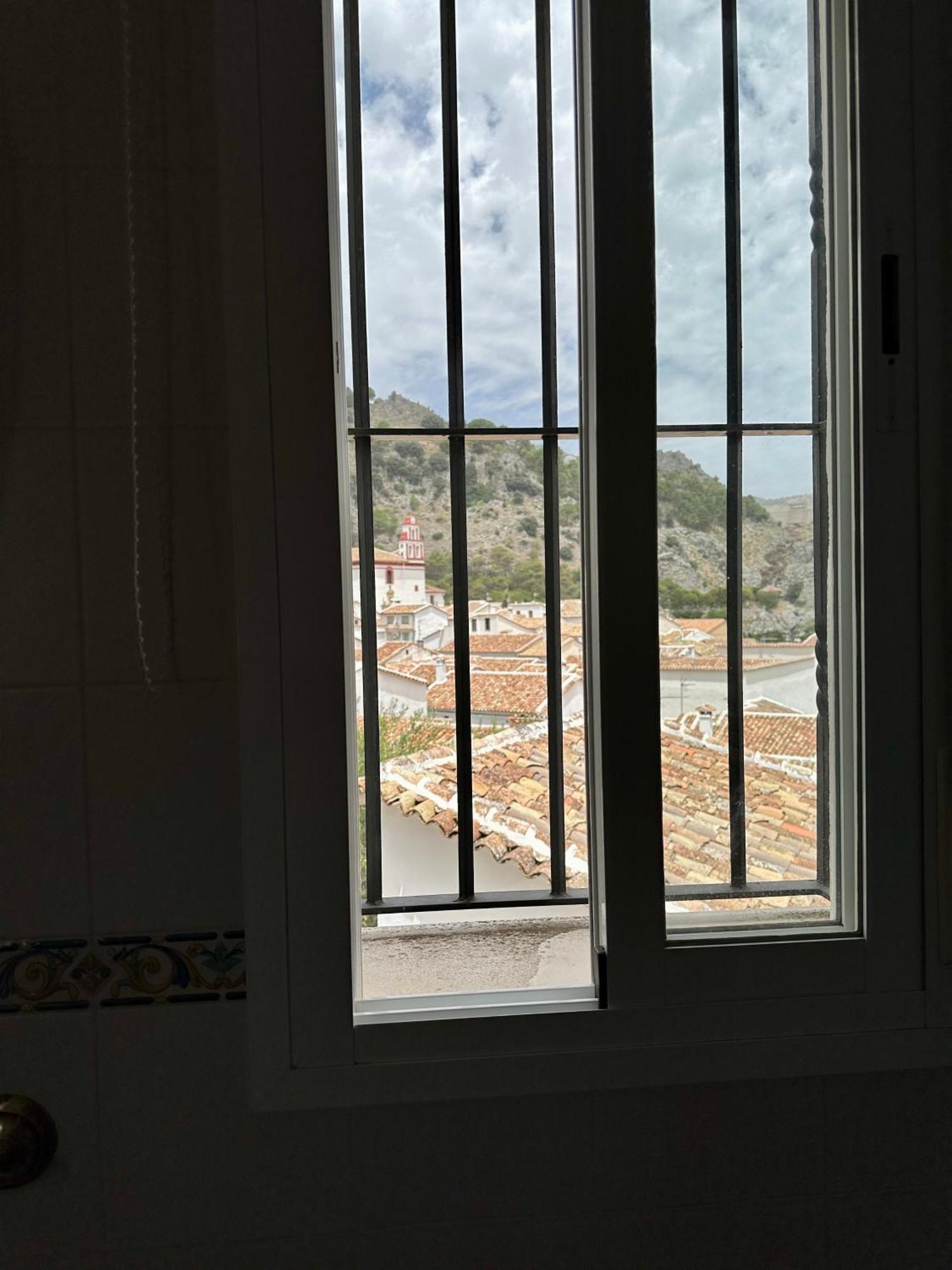 Villa Grazalema Casa Rural Con Encanto ภายนอก รูปภาพ