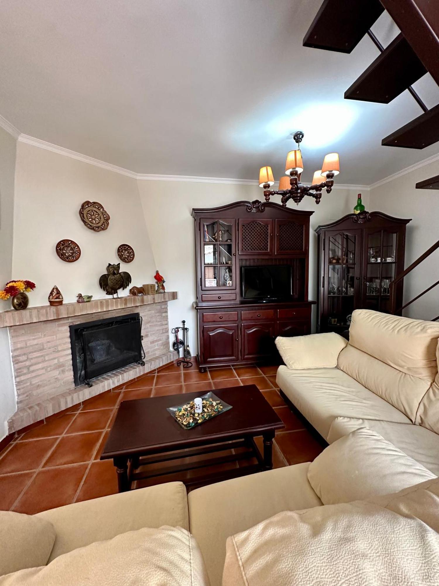 Villa Grazalema Casa Rural Con Encanto ภายนอก รูปภาพ
